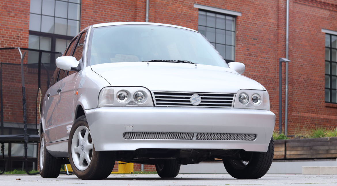 Uni1 Van der 7 Sitzer