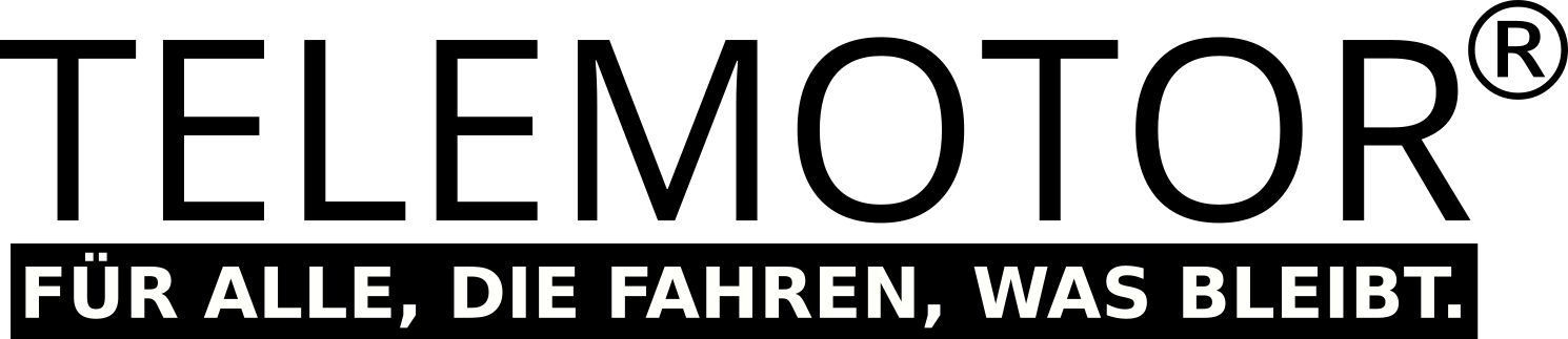 Telemotor Logo