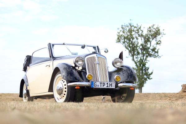 DKW F8