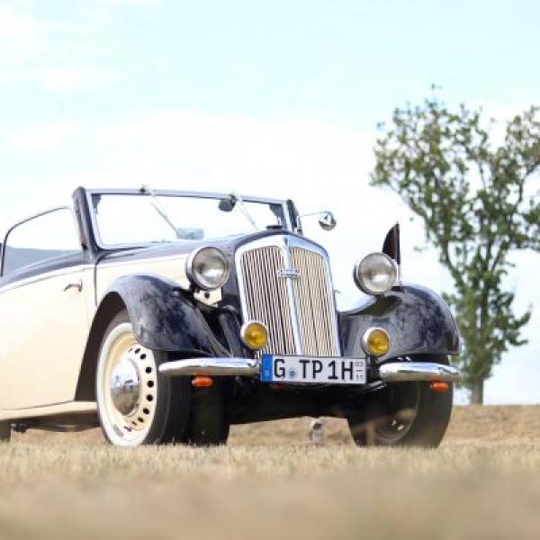 DKW F8